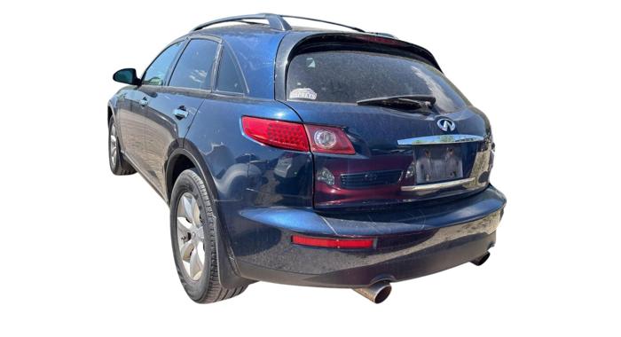 2005 infiniti fx fx35-awd with 191744 miles for sale near elk-river, minnesota 7bcd7844f40140dca227e076a94f820d.jpg