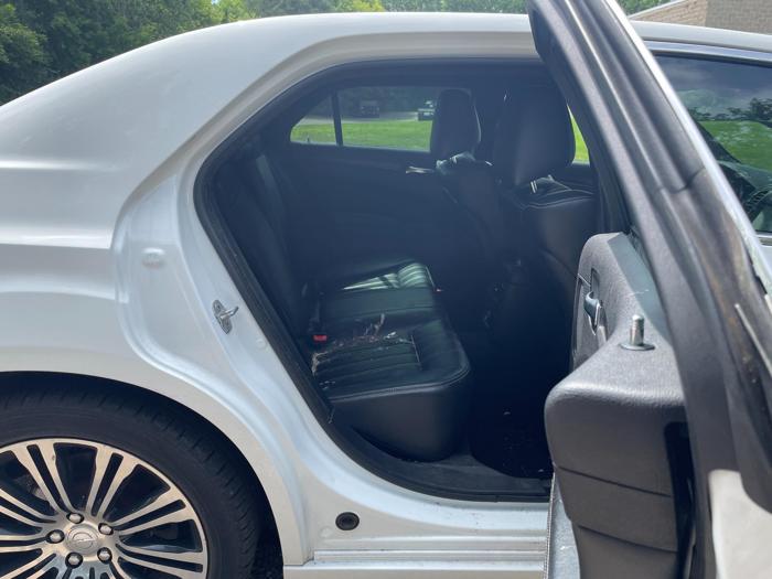 2013 Chrysler 300