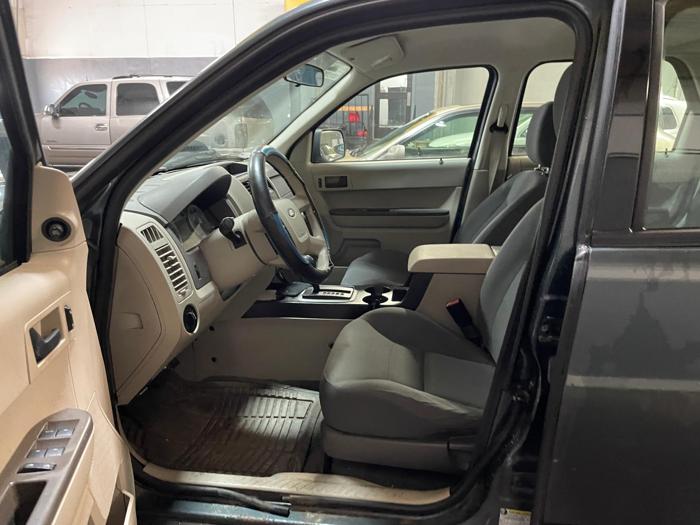 2008 Ford Escape