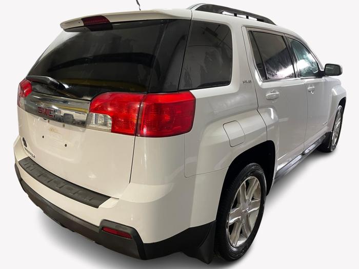2010 GMC Terrain
