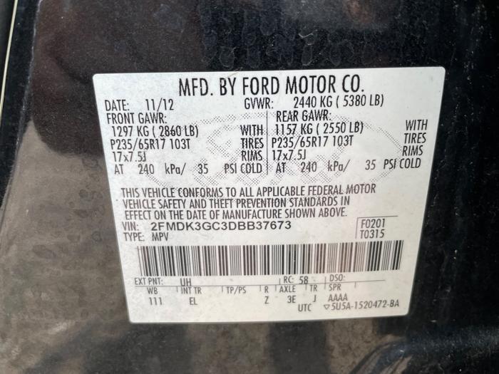 2013 ford edge se-fwd with 159876 miles for sale near elk-river, minnesota 7bec9d96ff644fccb4f292360ab30f88.jpeg