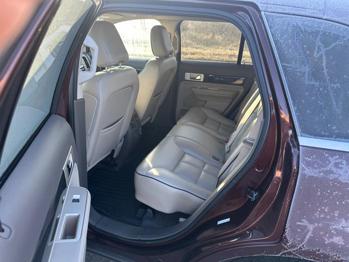 2009 lincoln mkx fwd with 143456 miles for sale near elk-river, minnesota 7bed7f3c3e124b16be626121b4a8f357.jpeg