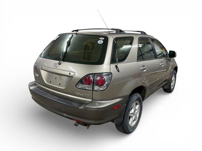 2001 lexus rx-300 4wd with 255205 miles for sale near elk-river, minnesota 7c187d942e2a4a1a97739095bcd54c87.jpg