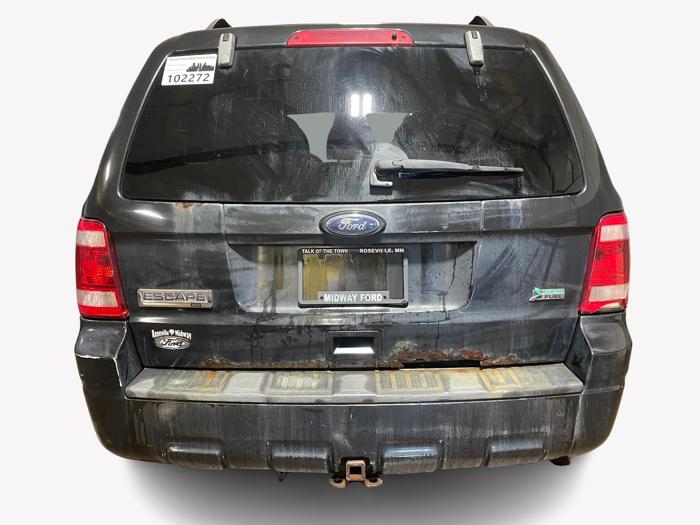 2011 Ford Escape