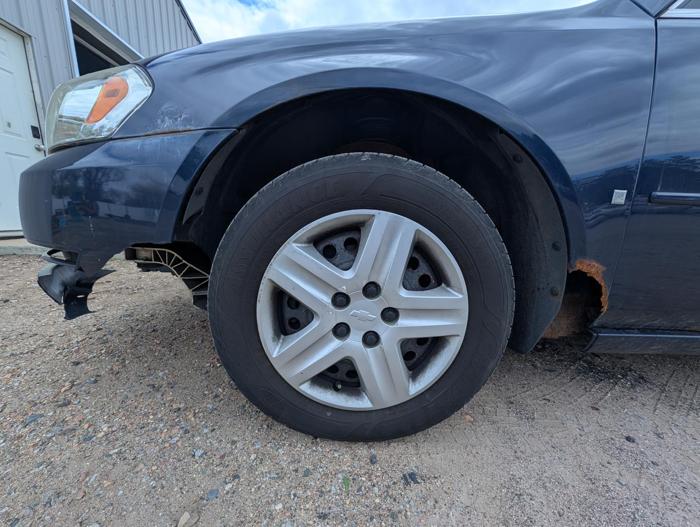 2007 chevrolet impala ls with 315719 miles for sale near elk-river, minnesota 7c237ce5b9fd4584a88b95716ed188e0.jpg