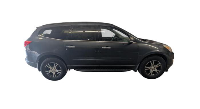 2011 chevrolet traverse lt-awd with 201771 miles for sale near elk-river, minnesota 7c3aac66a49842298bd5799e33ea8ce3.png