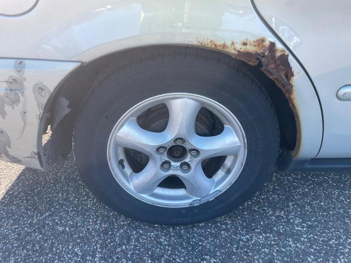 2006 ford taurus sel with 177167 miles for sale near fridley, minnesota 7c4079932578481e890c462fe560a460.jpeg