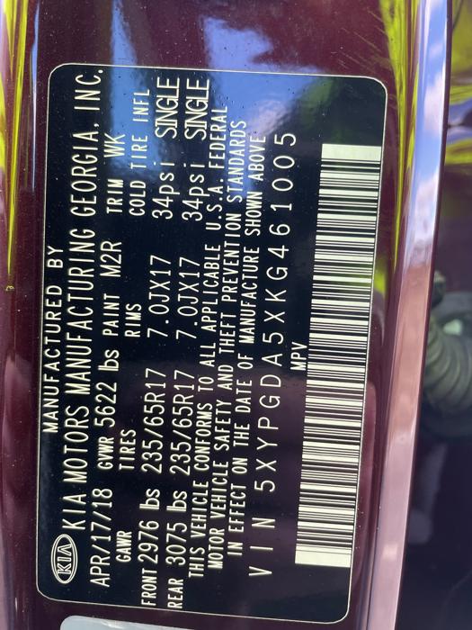 2019 kia sorento lx-v6-awd with 188055 miles for sale near rochester, minnesota 7c4a273c9e374c8cb3620f299ebb4a98.jpeg