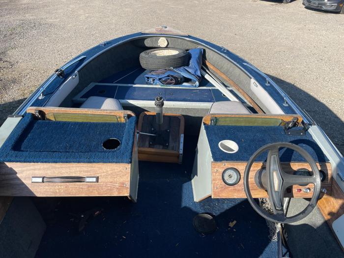 1983 Lund XRF