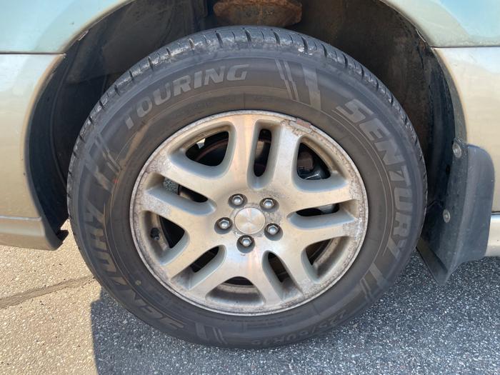 2003 subaru outback wagon-w--all-weather-package with 137154 miles for sale near elk-river, minnesota 7c6522db974d4e3a87b45d60b57f0e44.jpeg