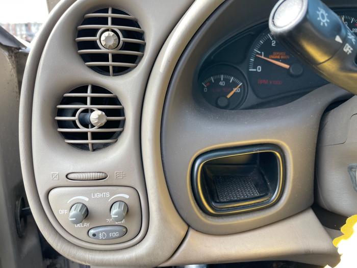 2001 pontiac bonneville se with 154781 miles for sale near elk-river, minnesota 7c65564c011b4eca9c658281684743be.jpeg