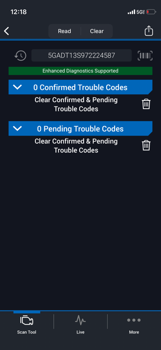 2007 buick rainier cxl-awd with 161205 miles for sale near clearwater, minnesota 7c823817272e4cdaa325311626f89f6a.png