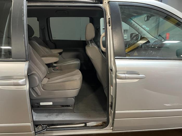 2014 Kia Sedona