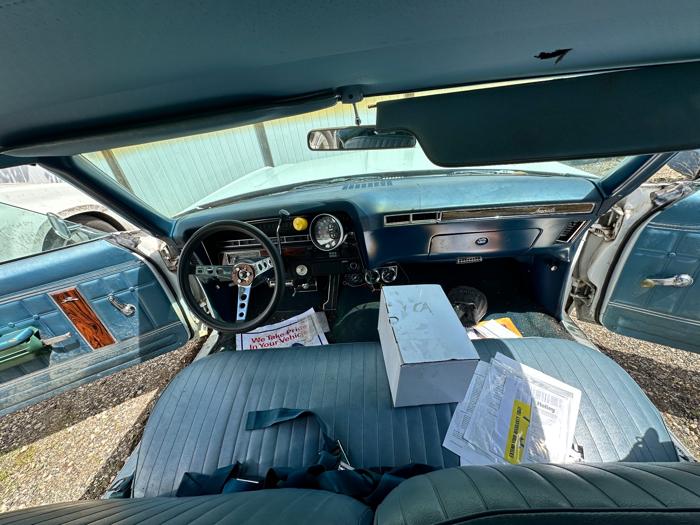 1970 chevrolet impala with 10836 miles for sale near elk-river, minnesota 7c94bef748b14707b3fc0f12573b02cc.jpeg