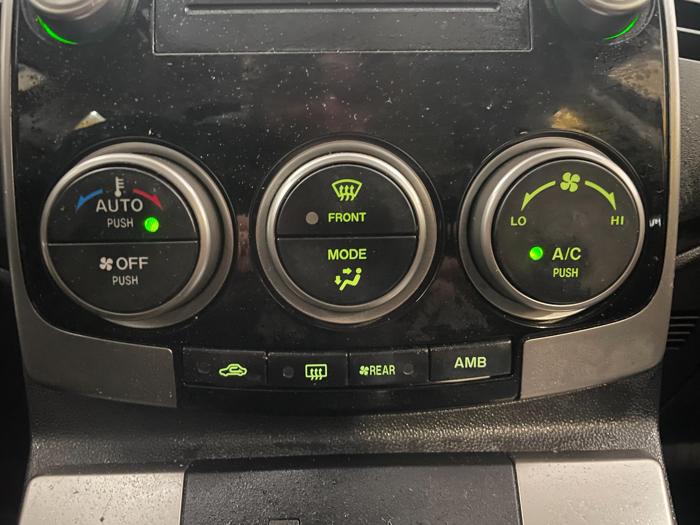 2010 Mazda Mazda5