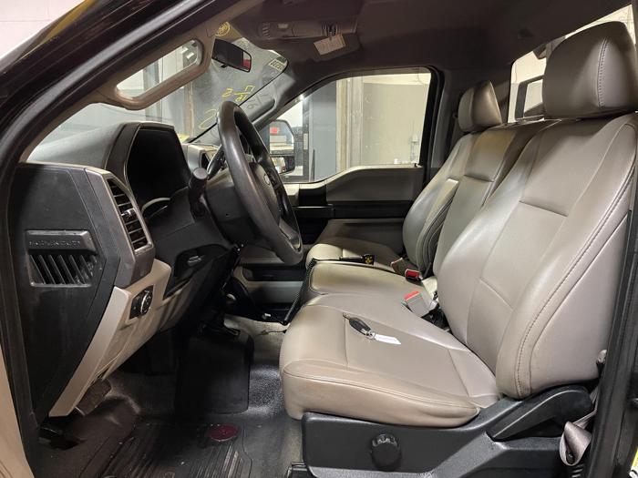 2017 Ford F-350 Super Duty