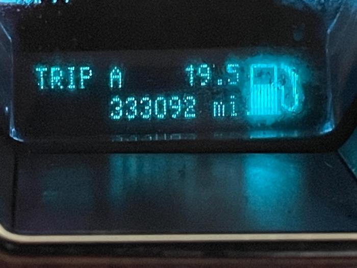 2010 Ford Taurus