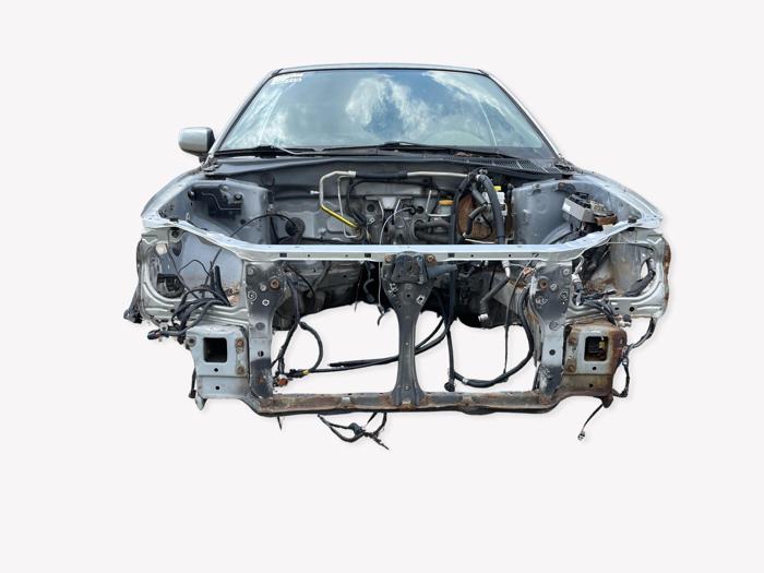 2005 Subaru Impreza