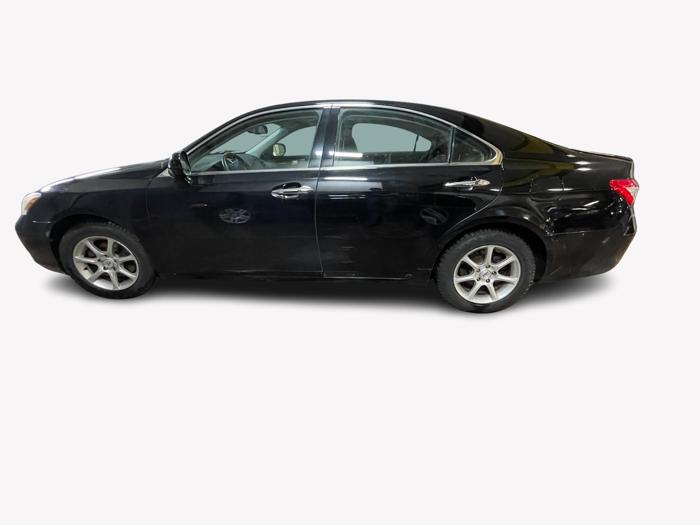 2007 Lexus ES