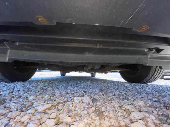 2008 Ford Focus