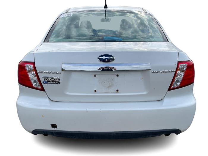 2010 subaru impreza 2.5i-4-door with 184367 miles for sale near elk-river, minnesota 7cfc9d218a644b158d68c8b4b2666e5d.jpg