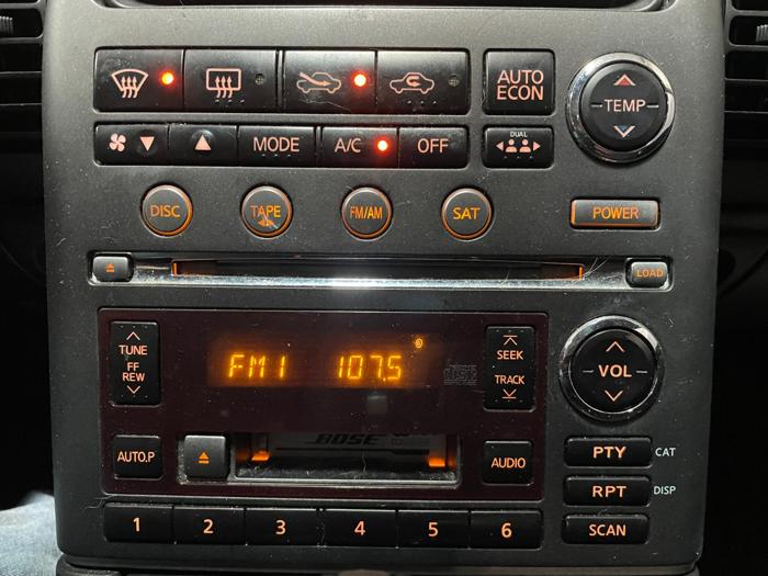 2004 infiniti g35 with 231955 miles for sale near elk-river, minnesota 7d02d1a6f6694404917e7567a75dcb6a.jpg