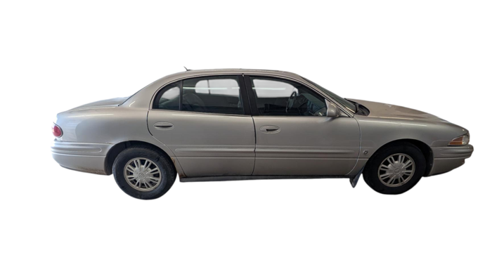2005 buick lesabre limited with 164283 miles for sale near elk-river, minnesota 7d0efaea2af7497f952f0f9eccdbfb76.png