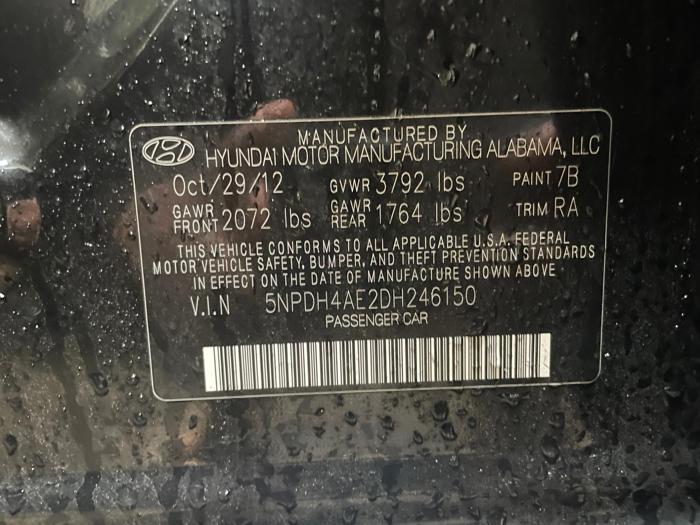 2013 hyundai elantra gls with 87573 miles for sale near elk-river, minnesota 7d2933a1a9bf42058efb89815ce3e223.jpg