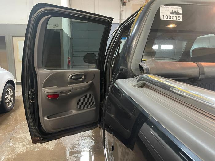 2002 Ford F150
