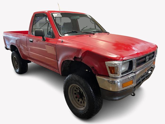 1993 Toyota Pickup