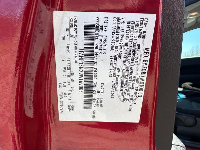 2009 ford focus se-sedan with 199899 miles for sale near elk-river, minnesota 7d3462c7e11b49f89f8c853495cc46b7.jpeg