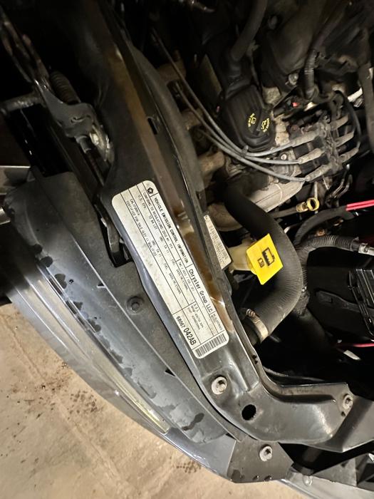 2010 dodge grand-caravan se with 159323 miles for sale near elk-river, minnesota 7d4a139cca17489db364934a53042081.jpeg