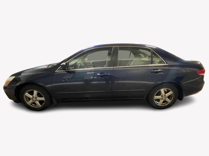 2003 Honda Accord
