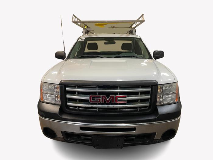 2013 GMC Sierra 1500
