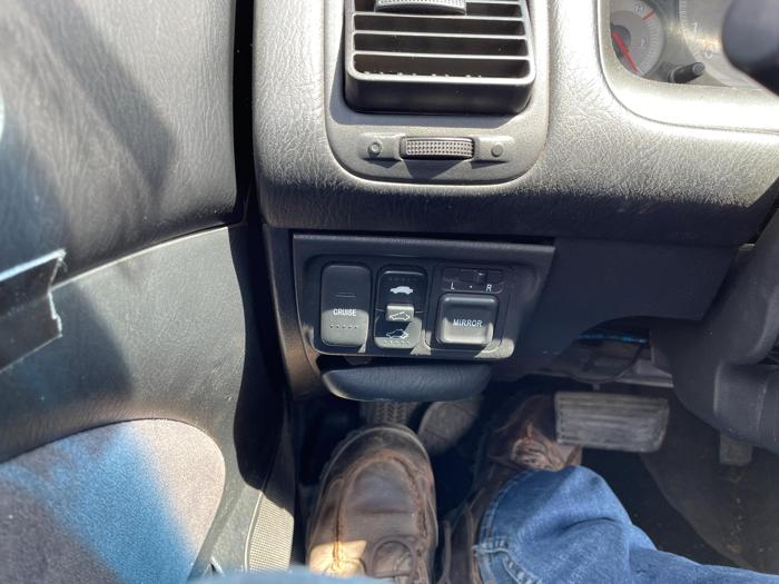 2001 Honda Civic
