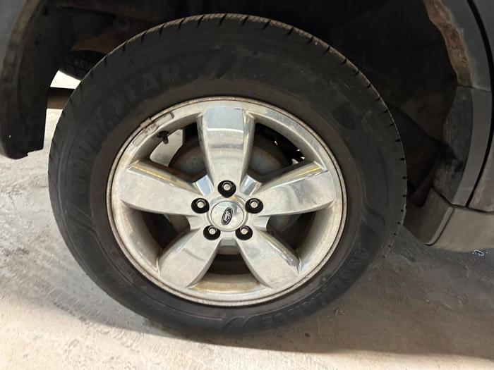 2008 ford escape limited-4wd with 128531 miles for sale near elk-river, minnesota 7d69066f42644f10826e91bcc8291c37.jpeg