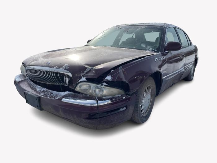 2005 buick park-avenue with 238822 miles for sale near elk-river, minnesota 7d789bea588f4007b641f2e766b9b56f.jpg