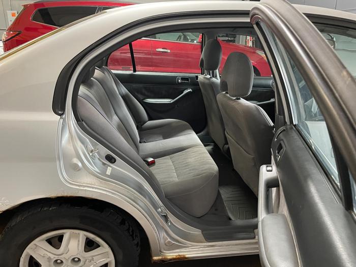 2003 Honda Civic