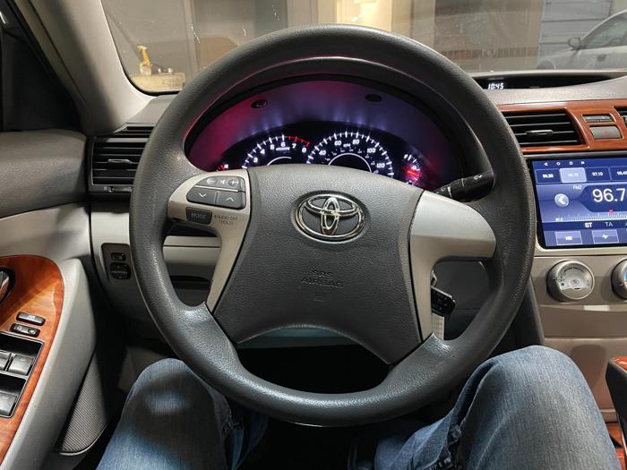 2010 Toyota Camry