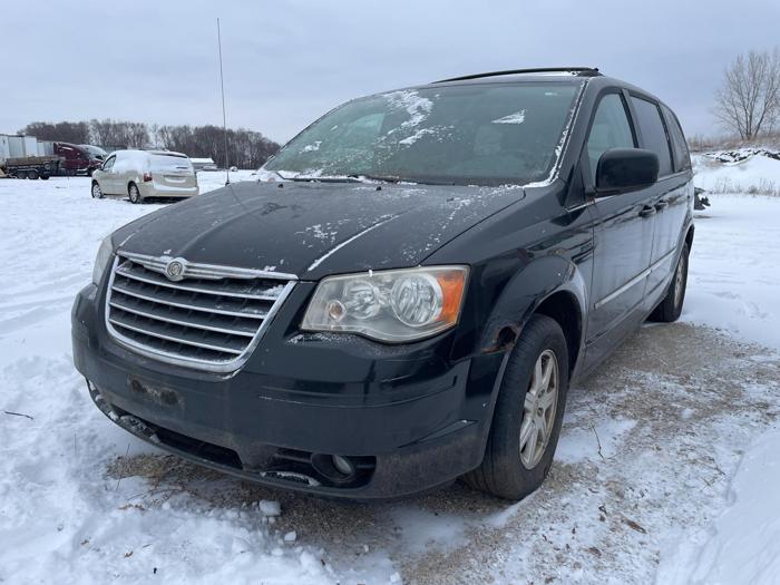 2010 chrysler town-and-country touring with 184874 miles for sale near elk-river, minnesota 7d96b9f3b2c34bc4a1ab2f32bdf0f6d1.jpg