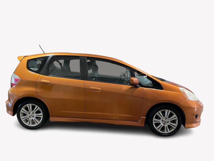 2009 honda fit sport with 317855 miles for sale near elk-river, minnesota 7d9c99425f2e4b25b5ce798f2c41dad0.jpg