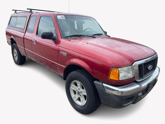 2004 Ford Ranger