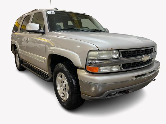 2005 Chevrolet Tahoe