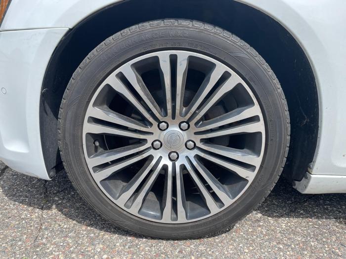 2013 Chrysler 300