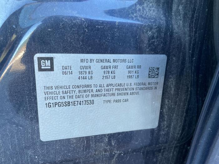 2014 chevrolet cruze ltz with 178428 miles for sale near elk-river, minnesota 7de7989b911c4bdf83a7dee2dcf2f1d8.jpg