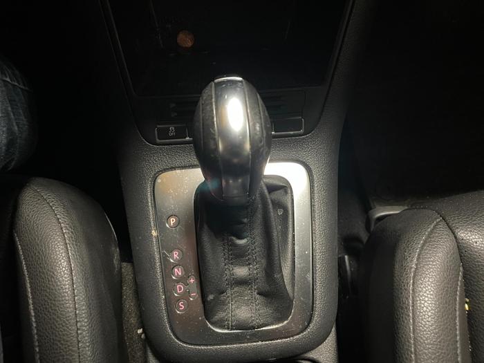2012 Volkswagen Tiguan
