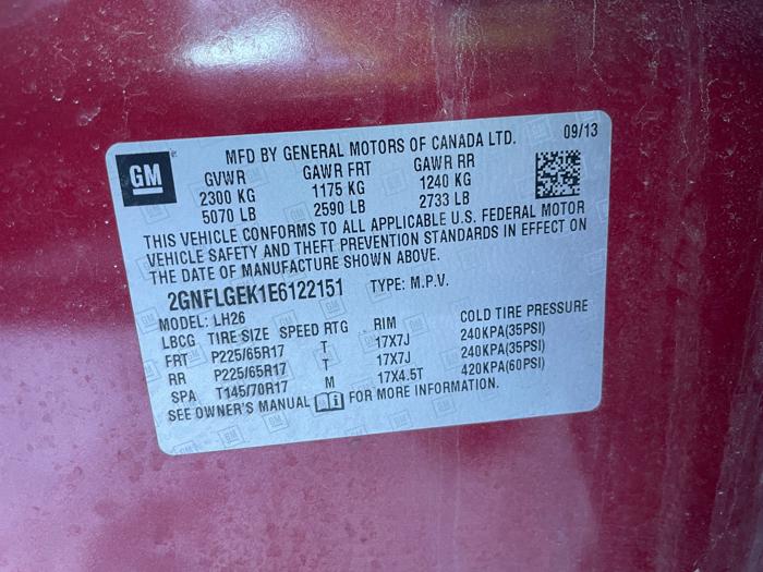 2014 chevrolet equinox 2lt-awd with 129739 miles for sale near elk-river, minnesota 7dfe30f6754b437aa6bb1e63932e9520.jpeg