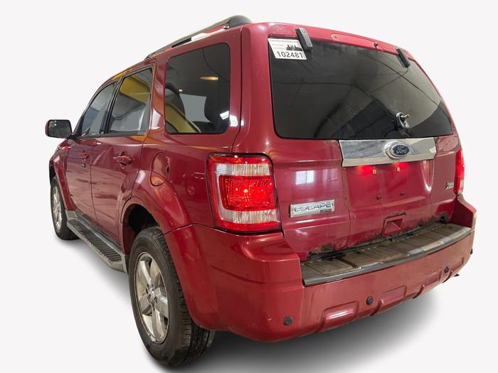 2010 Ford Escape