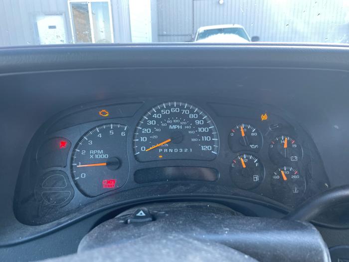 2006 chevrolet suburban 1500-4wd with 211968 miles for sale near elk-river, minnesota 7e04581acf4a4441aa1c717beca7731d.jpeg