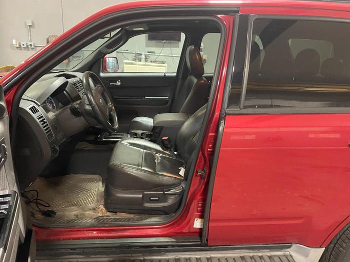 2010 Ford Escape